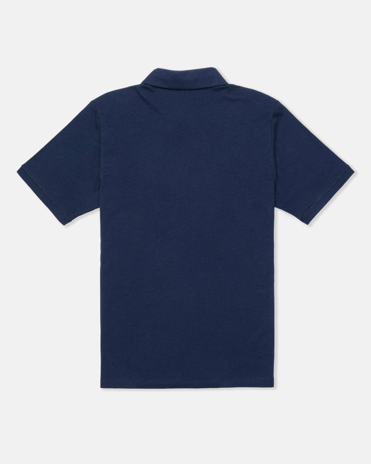 Hurley Icon Slub Polo Short Sleeve
