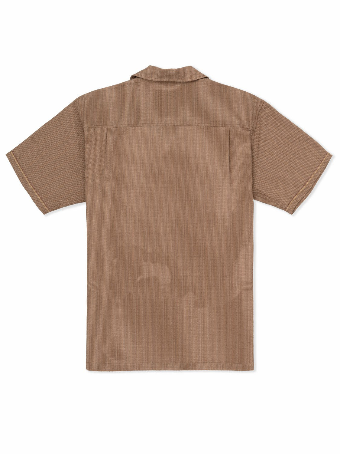 Hurley Lay Day Camp Short Sleeve