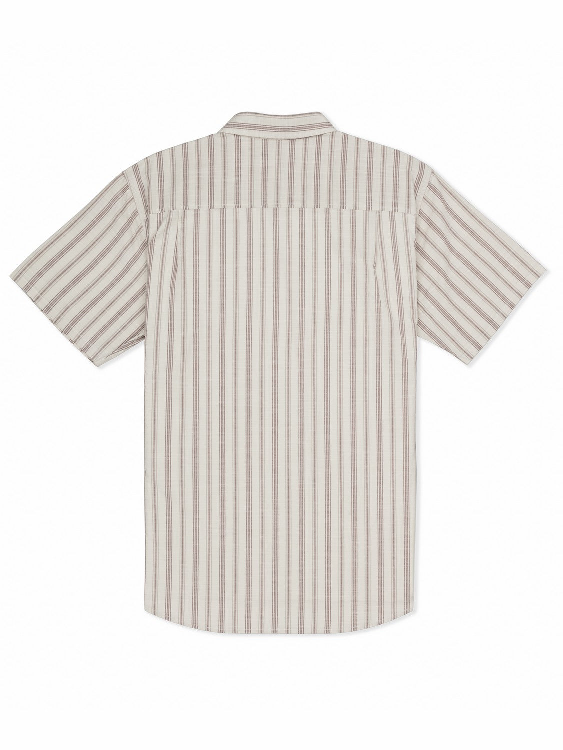 Hurley Lido Stripe Short Sleeve