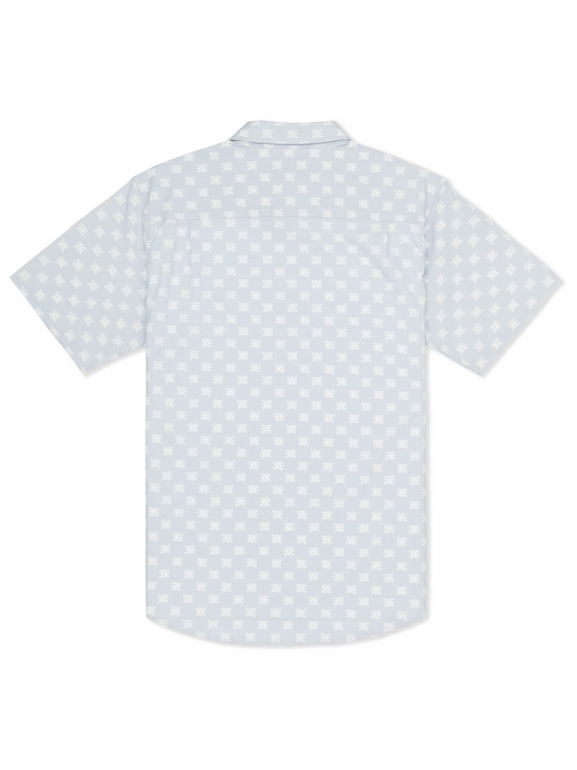 Hurley Lido Stretch Short Sleeve