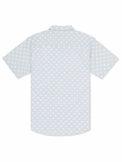 Hurley Lido Stretch Short Sleeve