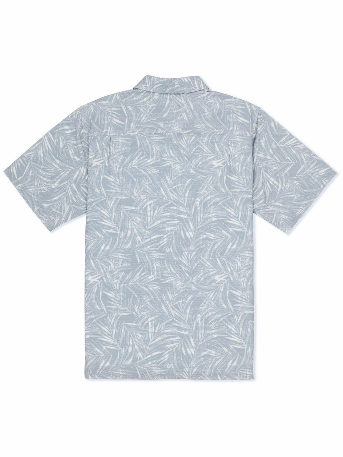 Hurley Newport Pullover Short Sleeve
