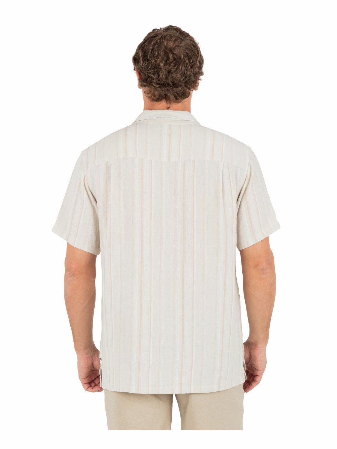 Hurley Oceanside Short Sleeve
