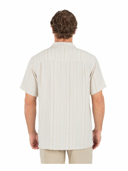 Hurley Oceanside Short Sleeve
