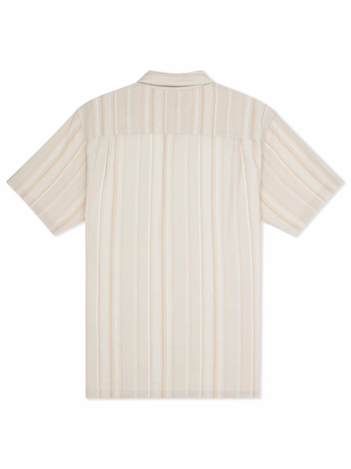 Hurley Oceanside Short Sleeve