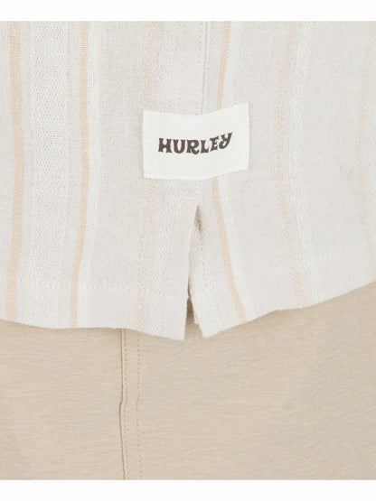 Hurley Oceanside Short Sleeve