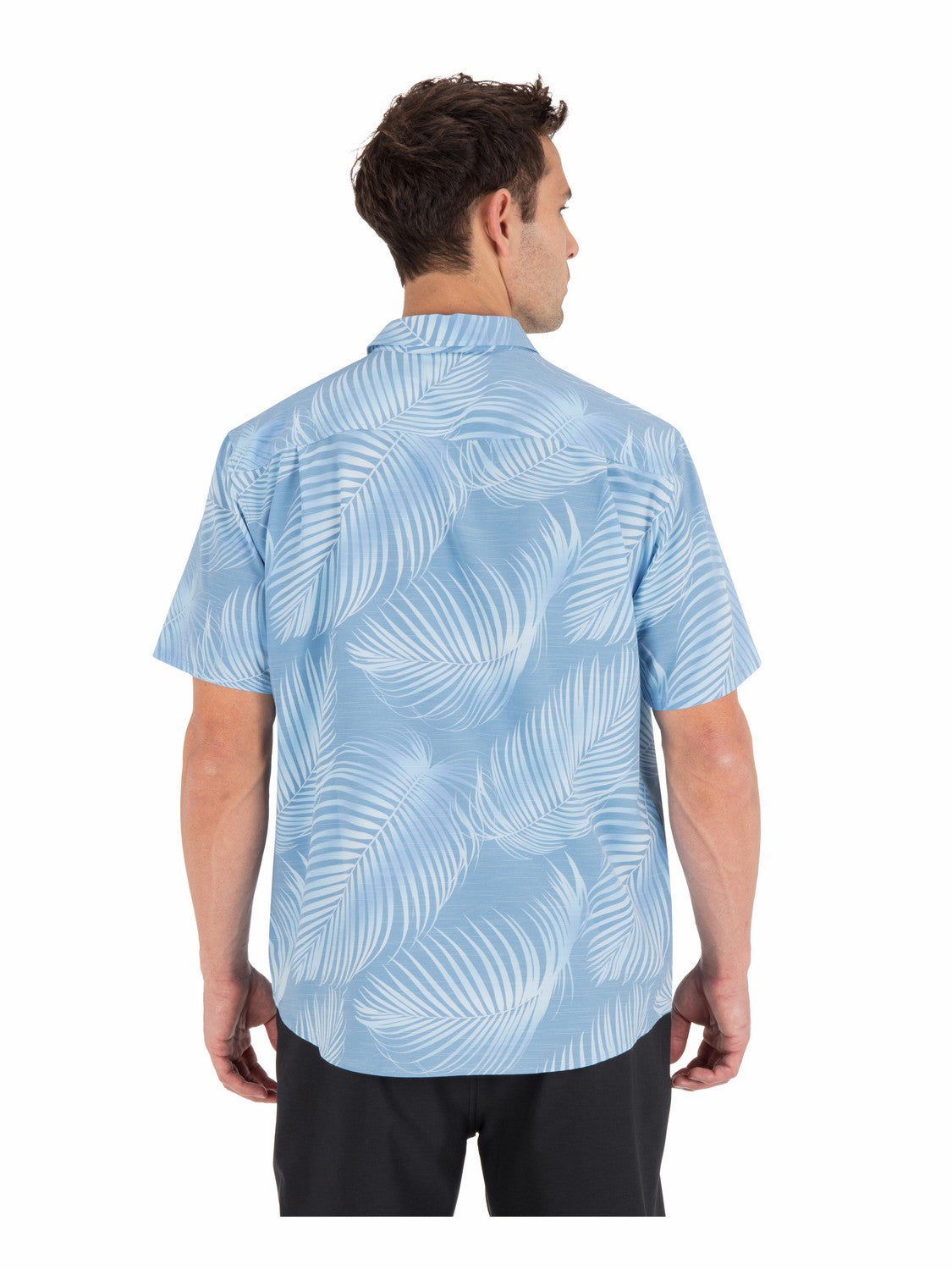 Hurley Newport Stretch Short Sleeve