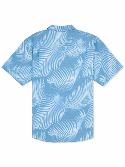 Hurley Newport Stretch Short Sleeve
