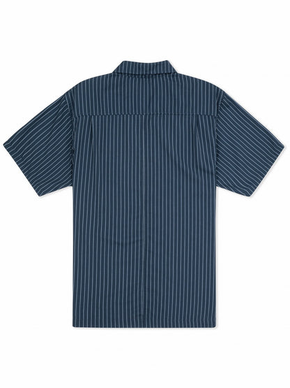 Hurley Diesel Short Sleeve