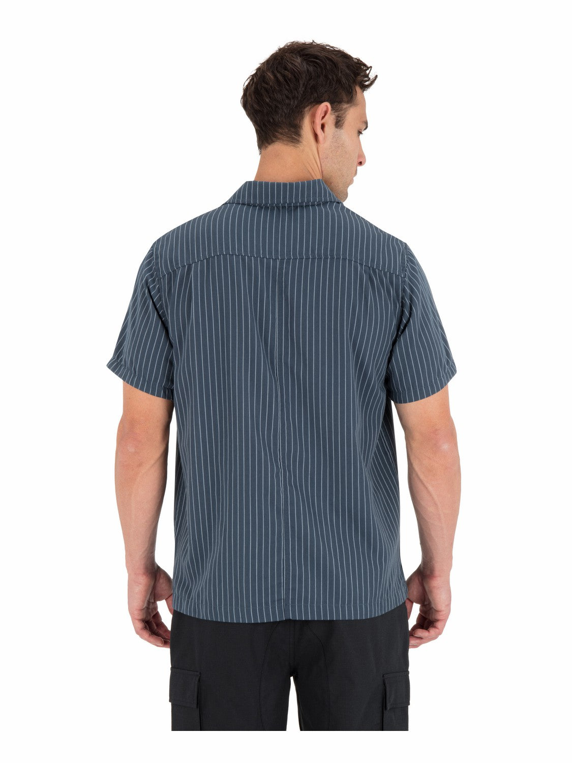 Hurley Diesel Short Sleeve