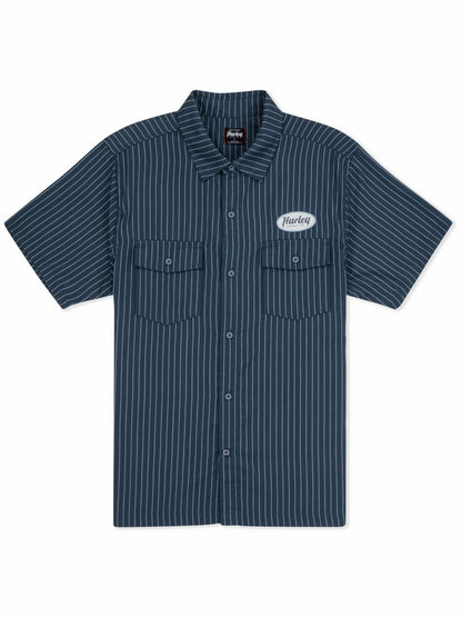 Hurley Diesel Short Sleeve