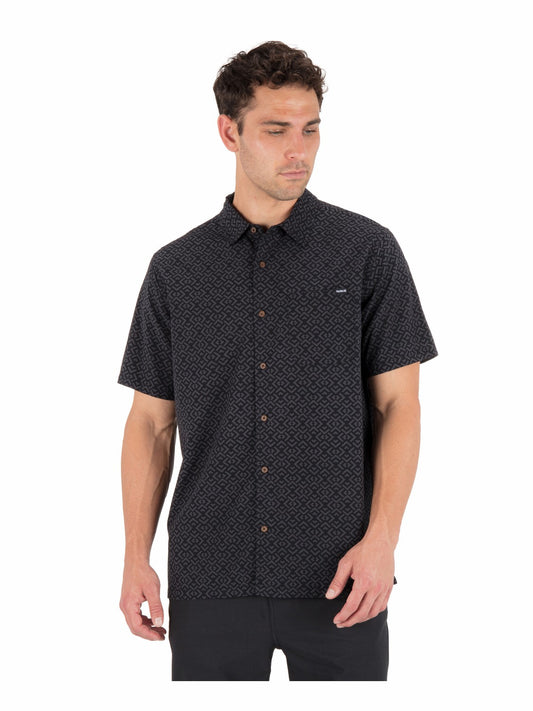 Hurley Aero Short Sleeve