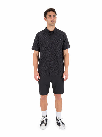 Hurley Aero Short Sleeve