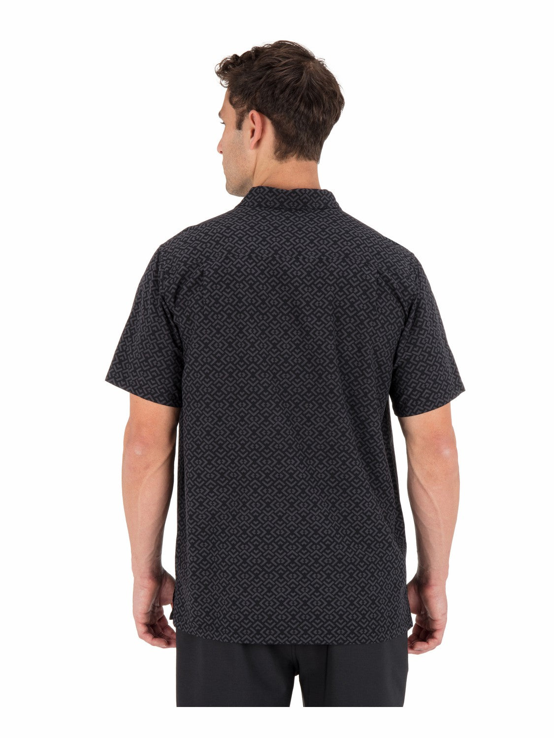 Hurley Aero Short Sleeve