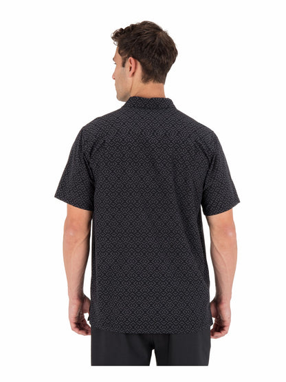 Hurley Aero Short Sleeve
