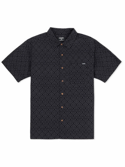 Hurley Aero Short Sleeve
