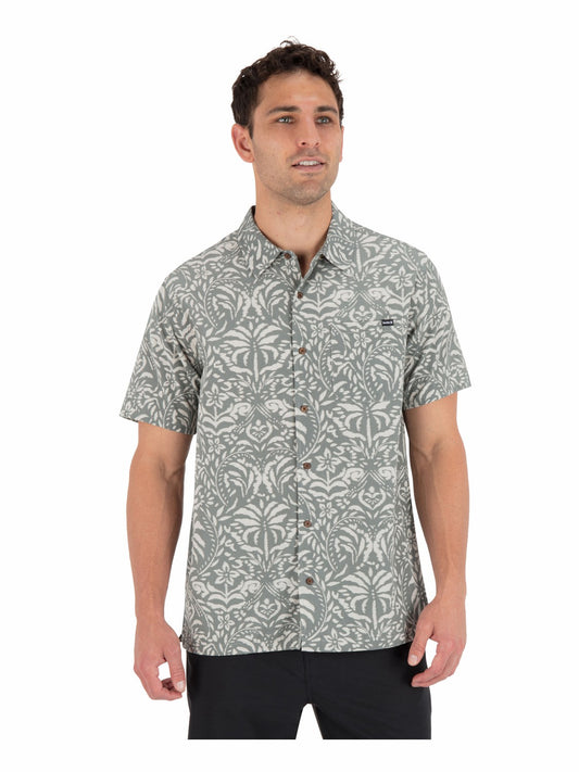 Hurley Aero Short Sleeve