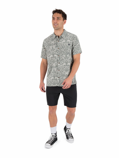 Hurley Aero Short Sleeve