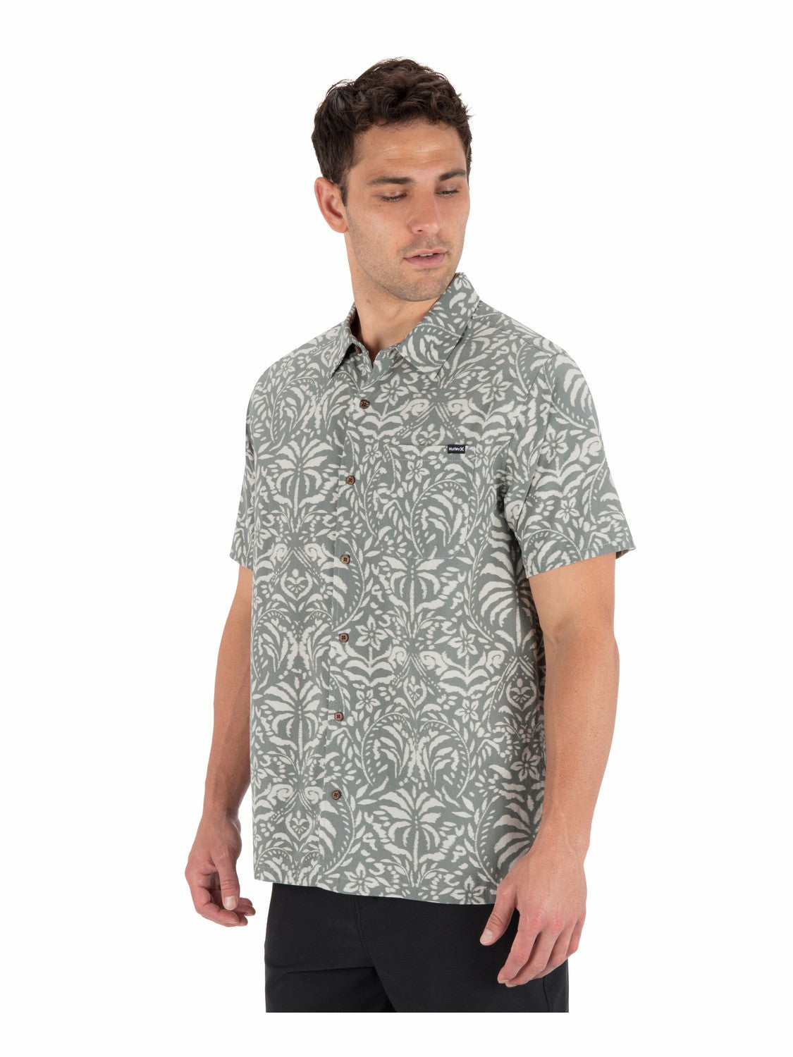 Hurley Aero Short Sleeve