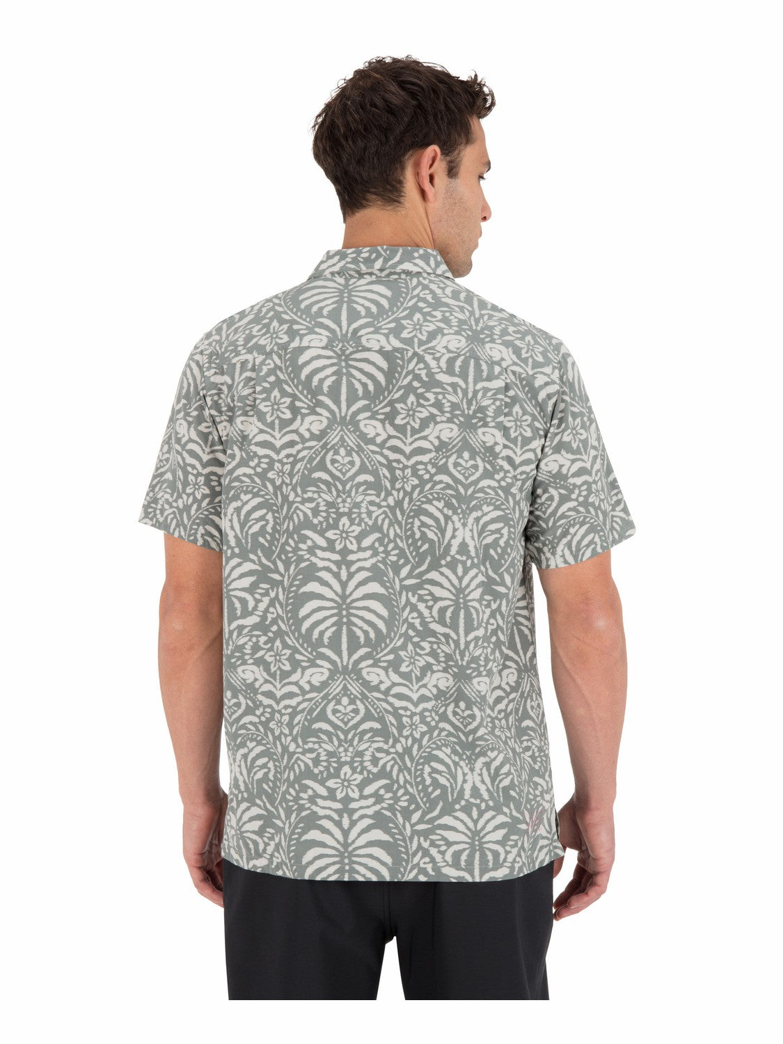 Hurley Aero Short Sleeve