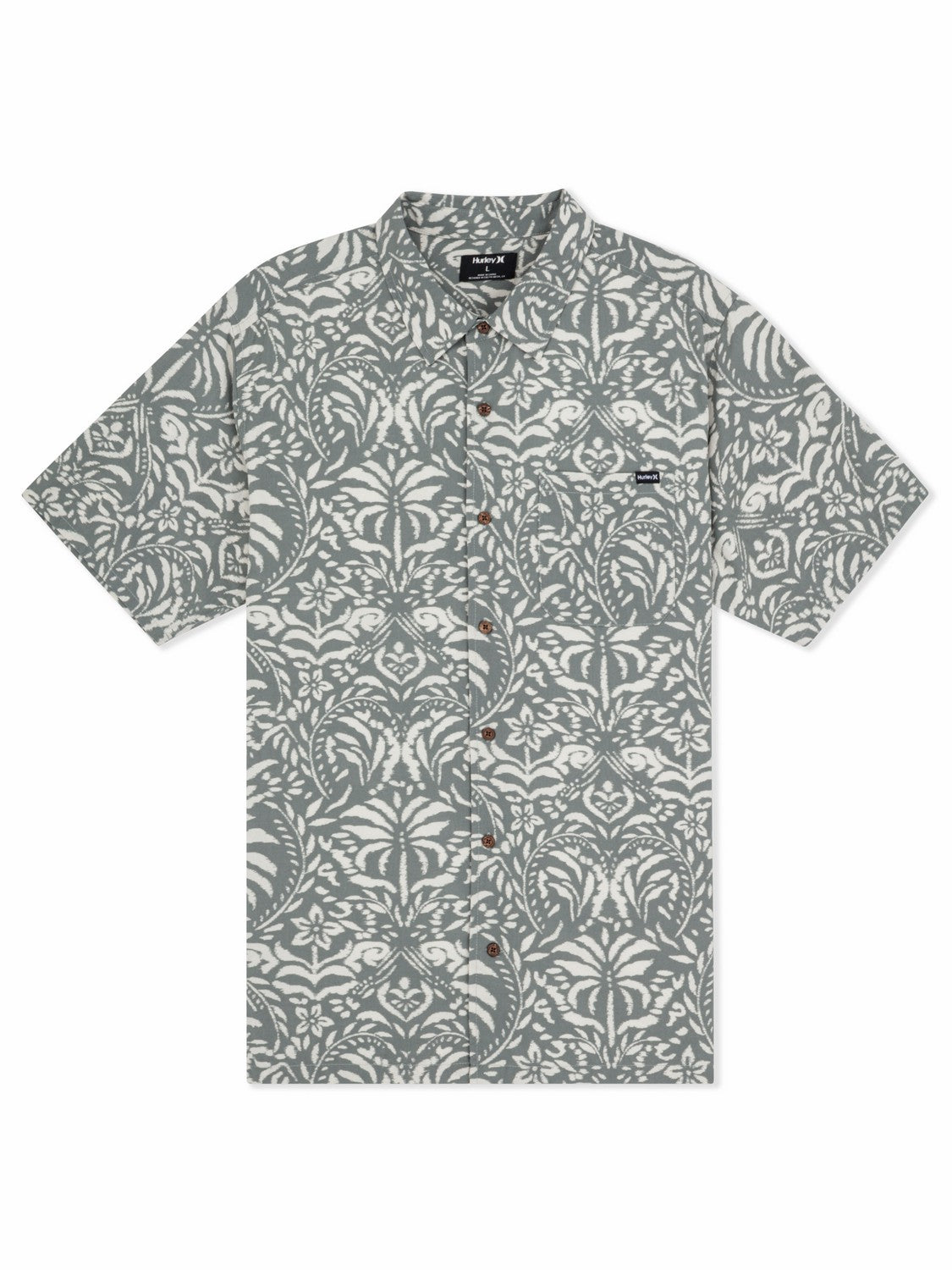 Hurley Aero Short Sleeve