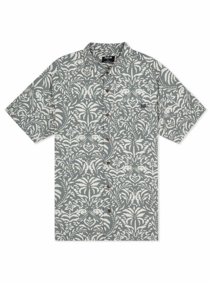 Hurley Aero Short Sleeve