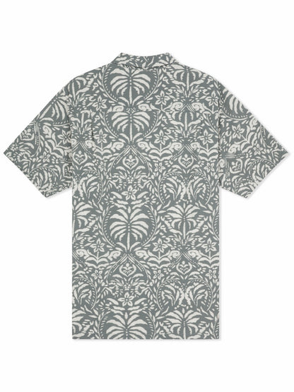 Hurley Aero Short Sleeve