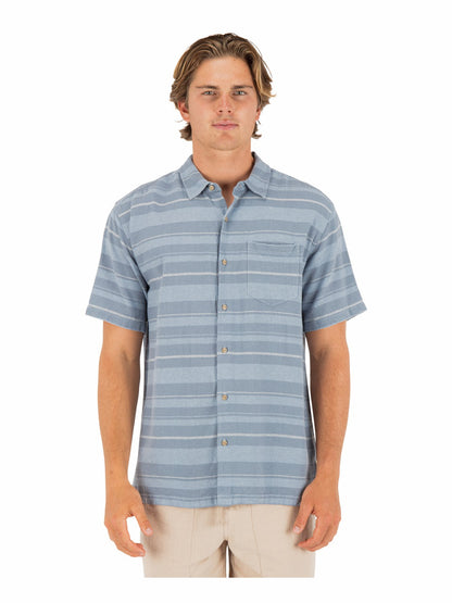Hurley Oceanside Short Sleeve