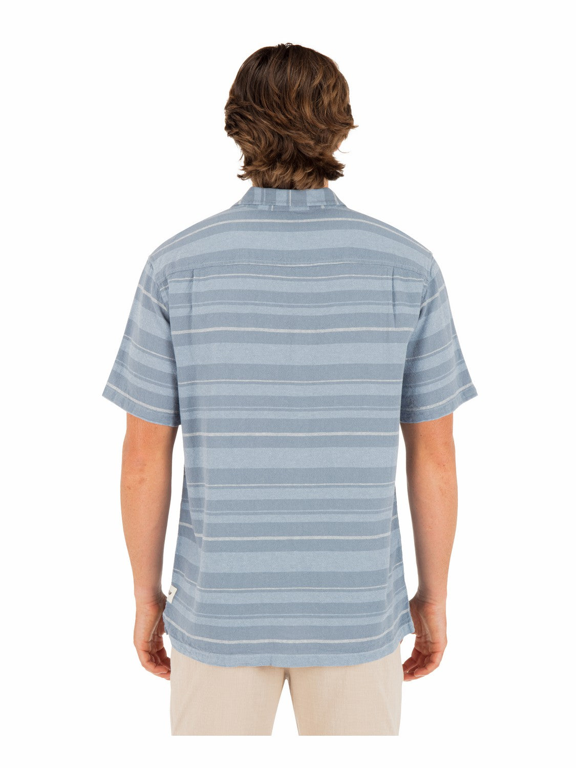 Hurley Oceanside Short Sleeve