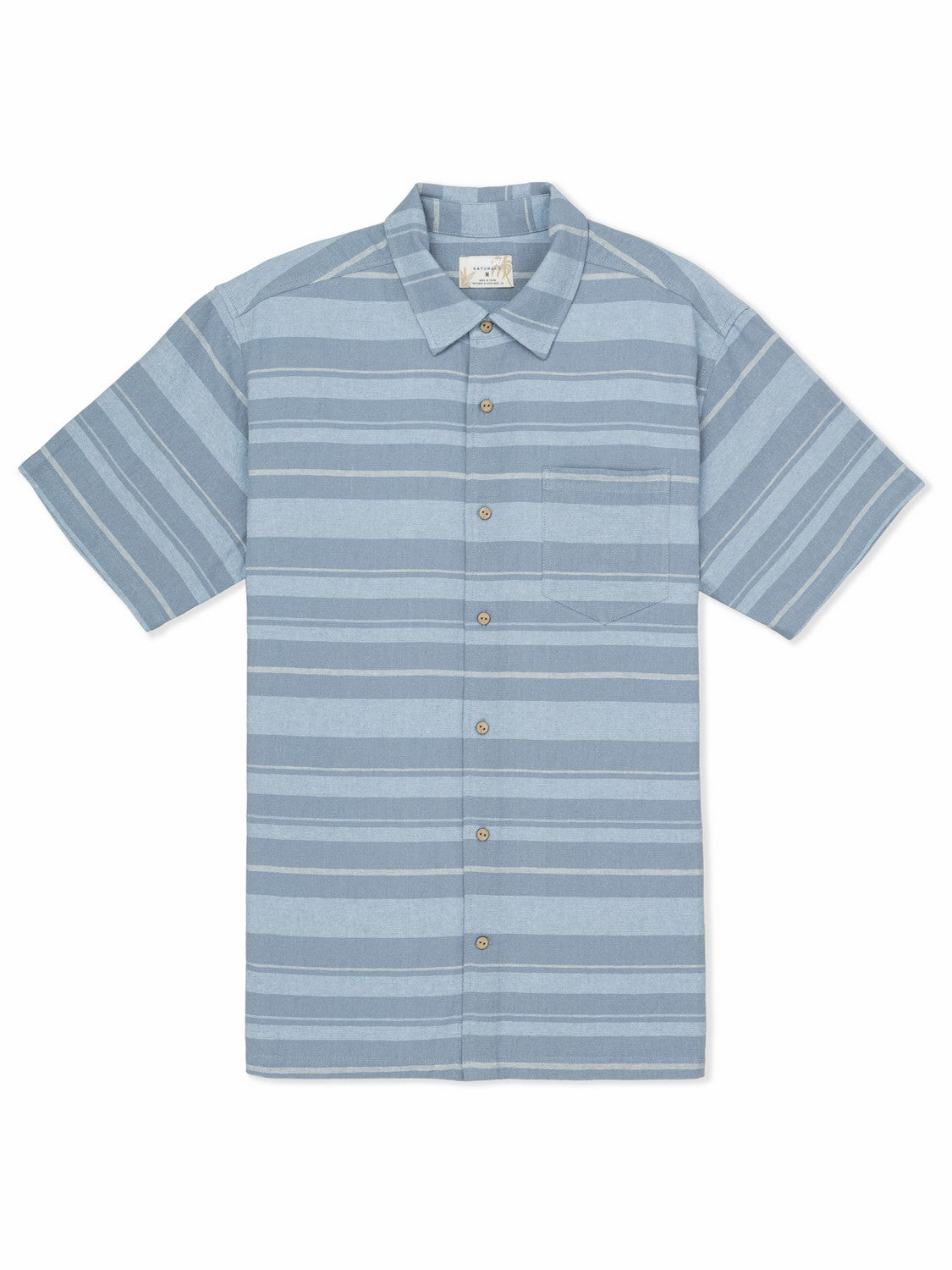 Hurley Oceanside Short Sleeve