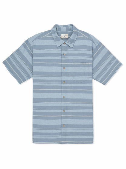 Hurley Oceanside Short Sleeve