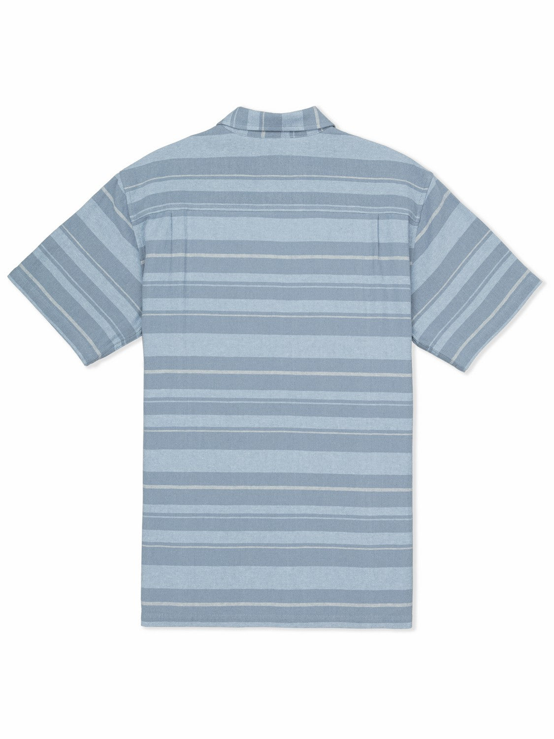 Hurley Oceanside Short Sleeve