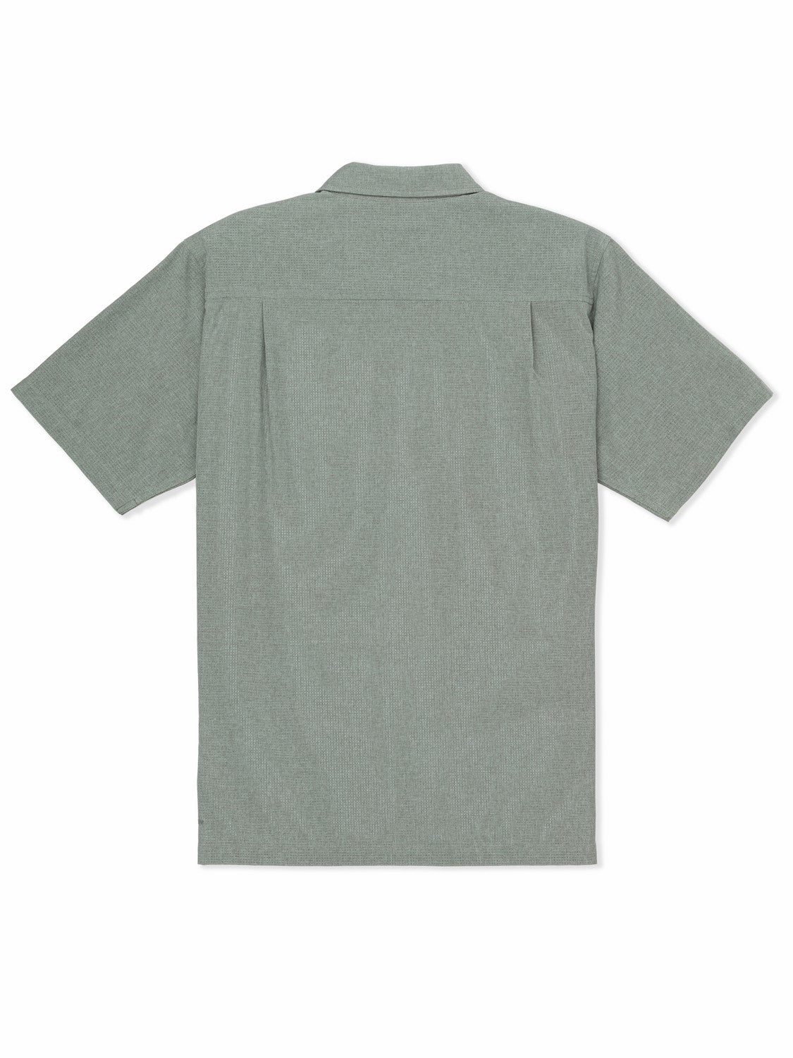 Hurley Phantom Flow Short Sleeve