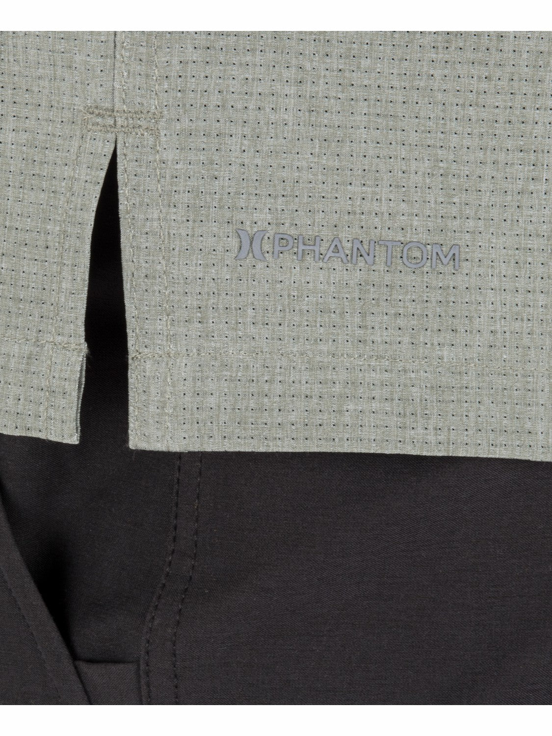 Hurley Phantom Flow Short Sleeve