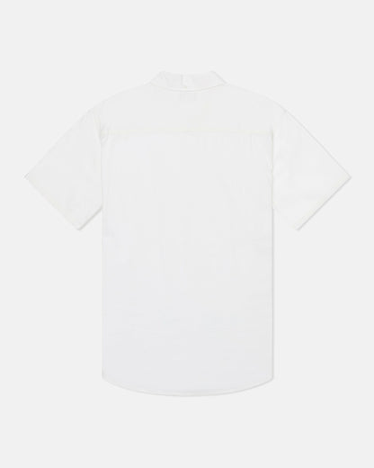 Hurley Icon Stretch Short Sleeve