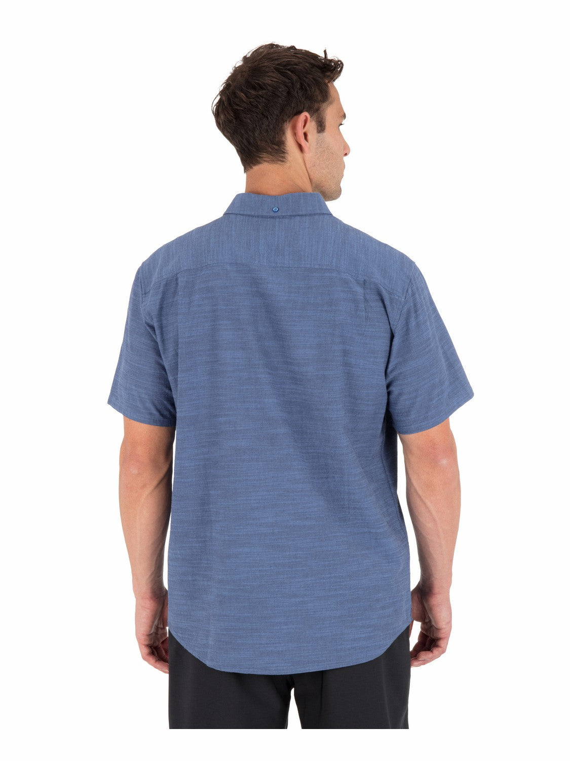 Hurley Icon Stretch Short Sleeve