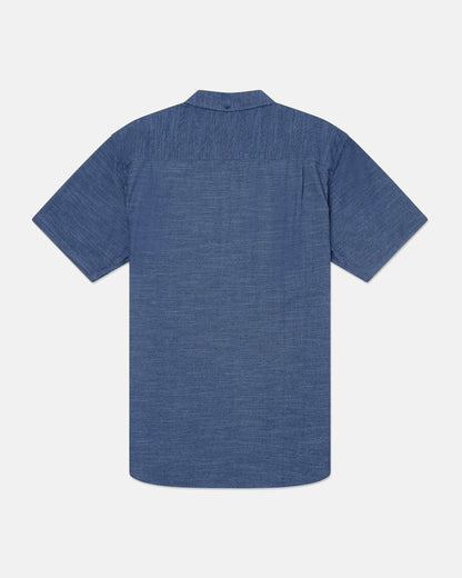 Hurley Icon Stretch Short Sleeve