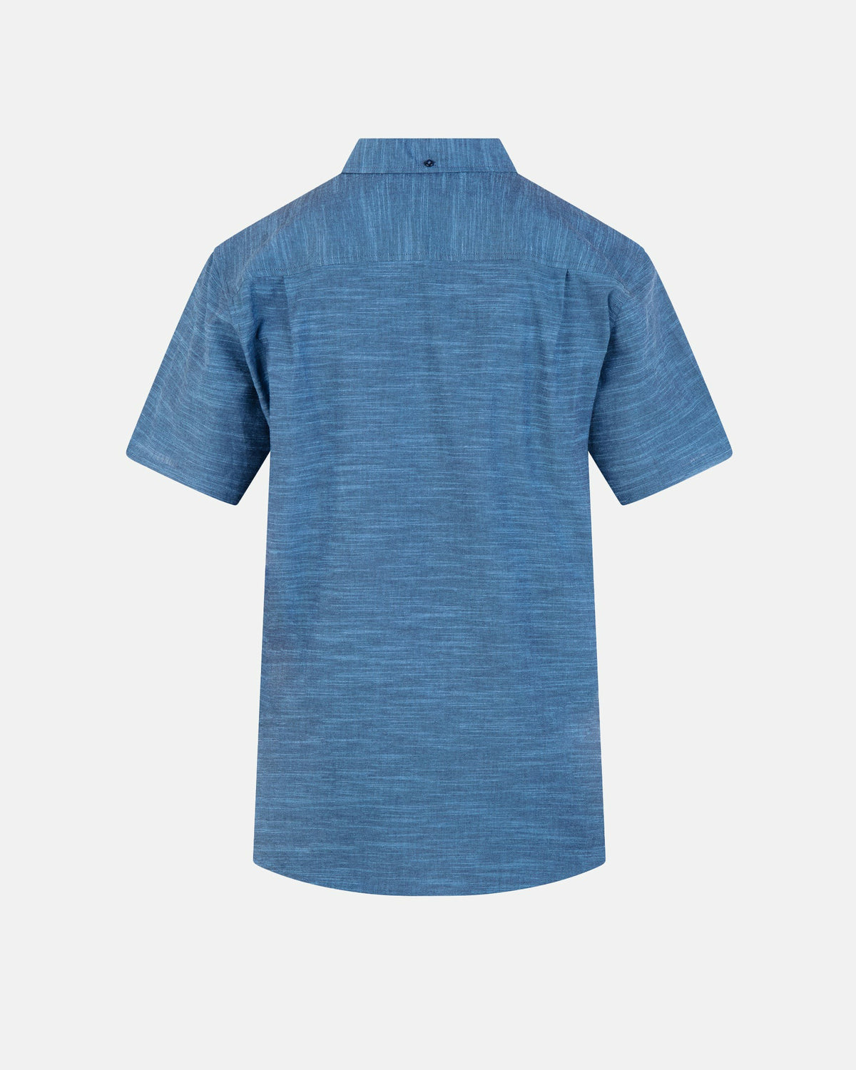 Hurley One And Only Stretch Short Sleeve Shirt