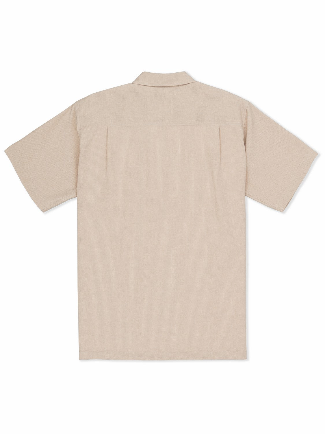 Hurley Phantom Flow Short Sleeve