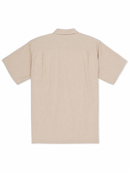 Hurley Phantom Flow Short Sleeve