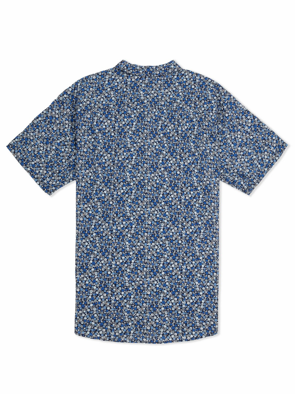 Hurley Lido Stretch Short Sleeve