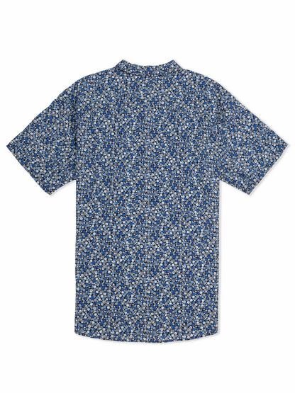 Hurley Lido Stretch Short Sleeve