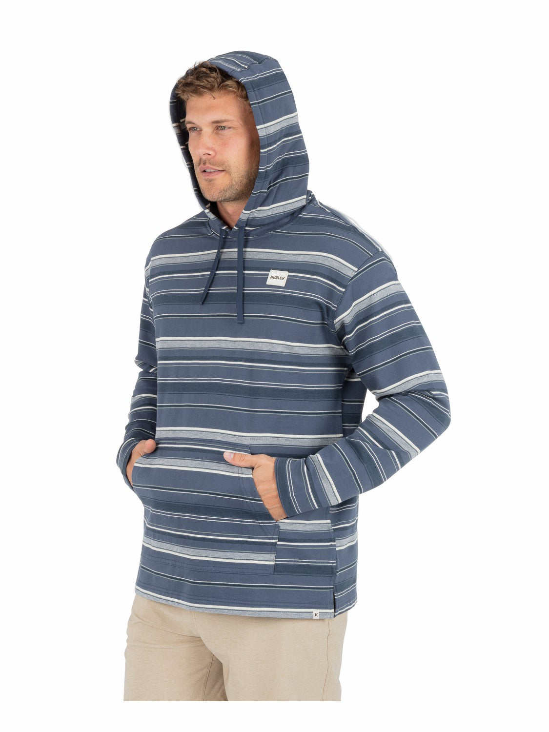Hurley OG Hooded Poncho