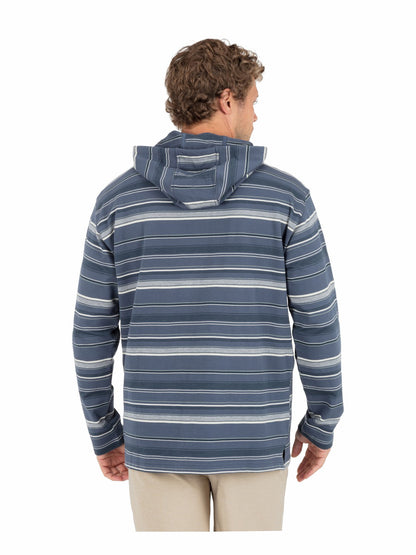 Hurley OG Hooded Poncho