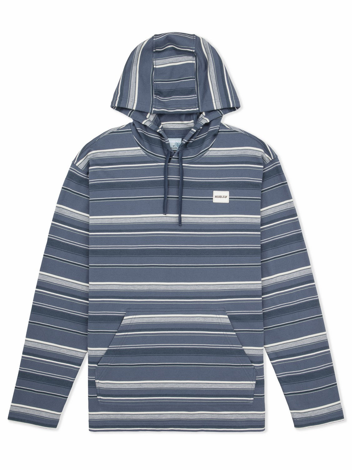 Hurley OG Hooded Poncho