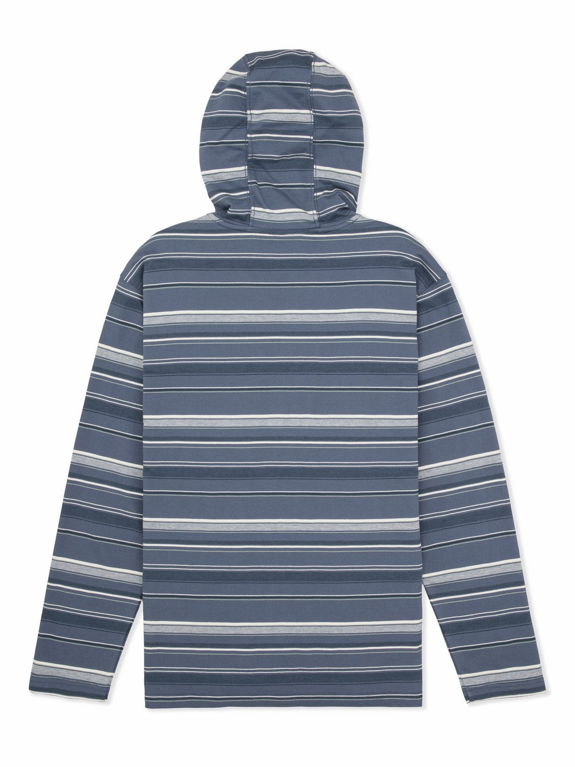 Hurley OG Hooded Poncho
