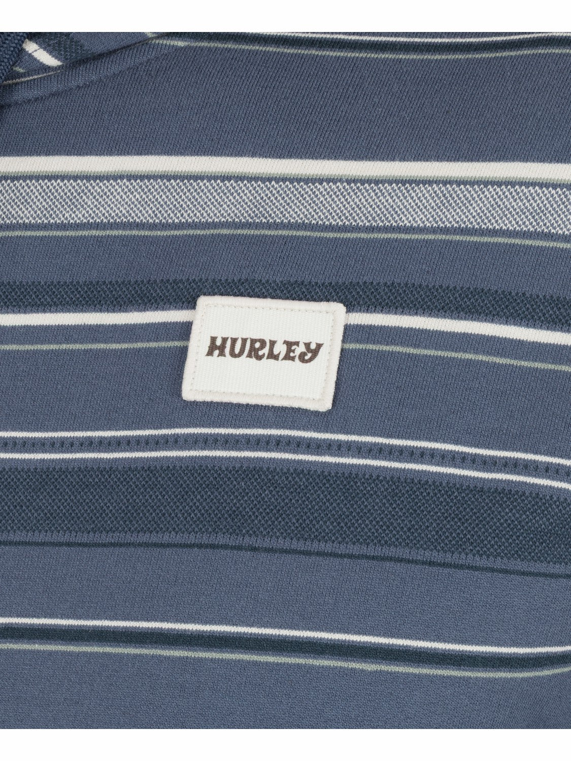 Hurley OG Hooded Poncho