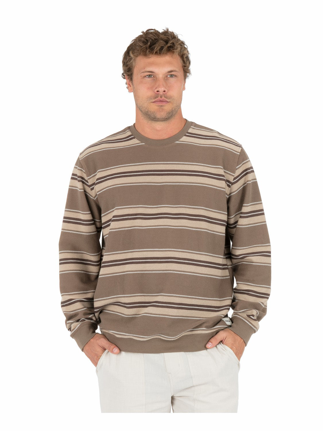 Hurley Hacienda Crew