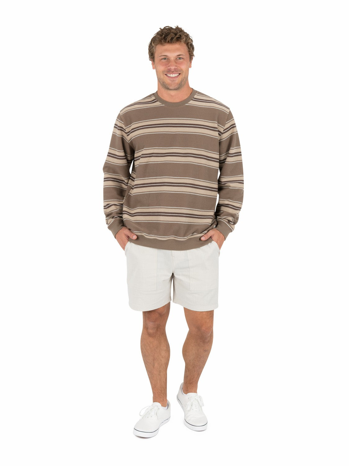 Hurley Hacienda Crew