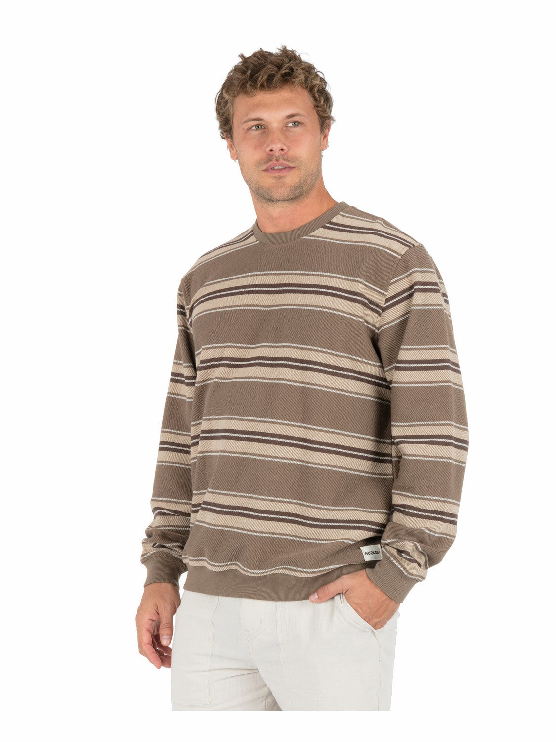 Hurley Hacienda Crew